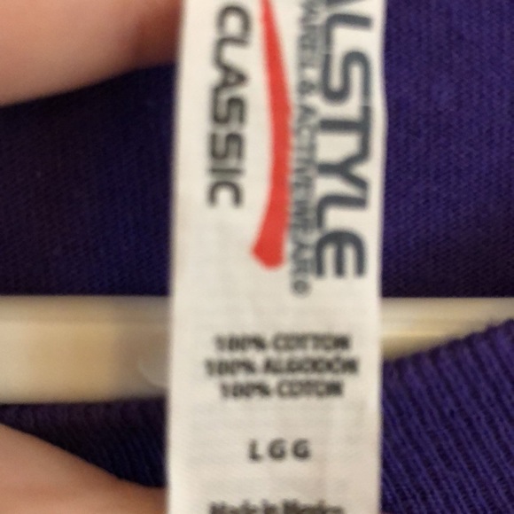 Thrasher T-shirt - Picture 3 of 5